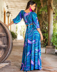 Conjunto Lua Málaga