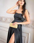 Vestido Florencia Negro