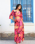 Conjunto Lua Anakena Moka