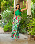 Falda Carmen Bahiana 1