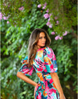 Conjunto Domi Jungle Party