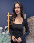 Top Básico Ana