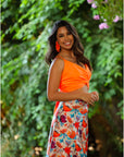 Falda Carmen Bahiana 5