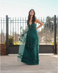 Vestido Abril