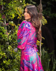 Conjunto Lua Cherry Kiss