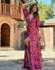 Vestido Josefina Sevilla