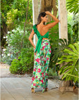 Falda Carmen Bahiana 1
