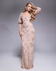Vestido Michelle