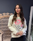 Sweater Jose Crema