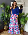 Falda Carmen Ole 1