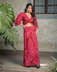 Conjunto Lua Angra