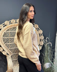 Sweater Mayflower Crema