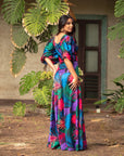 Vestido Josefina Black Kiss