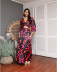 Conjunto Lua Paradise Black