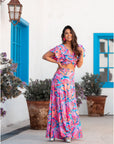 Conjunto Ema Amatista