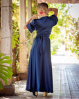 Conjunto Domi Navy