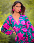 Vestido Kena Paraiso