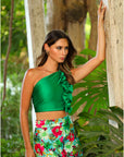 Falda Carmen Bahiana 1