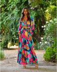 Conjunto Nora Jungle Party