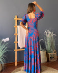 Vestido Josefina Holbox