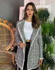 Chaqueta Camila