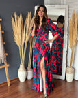 Vestido Josefina Silvestre