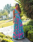Vestido Doris Acapulco