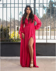 Vestido Catalina