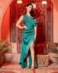 Vestido Coca