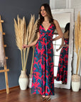 Vestido Paula Silvestre