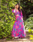 Conjunto Lua Cherry Kiss