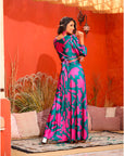 Conjunto Lua Magic Paradise Green