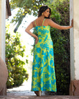 Vestido Paula Cozumel