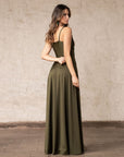 Vestido Pola Cargo