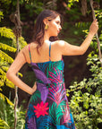 Vestido Paula Black Kiss