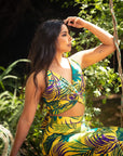 Conjunto Pascuala Sun Kiss