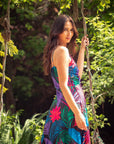 Vestido Paula Black Kiss
