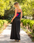 Vestido Paula Duo Botánico