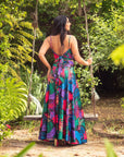 Conjunto Pascuala Black Kiss