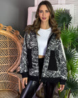 Chaqueta Amore Dúo Paris
