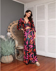 Conjunto Lua Paradise Black