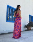 Vestido Pascuala Sevilla