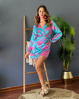 Vestido Kena Acapulco
