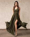Vestido Pola Cargo