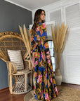 Vestido Ema Charm