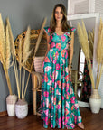 Vestido Dora Lloret
