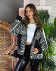 Chaqueta Amore Dúo Paris