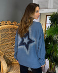 Sweater Italian Stella Denim