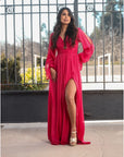 Vestido Catalina