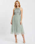 Vestido Mint